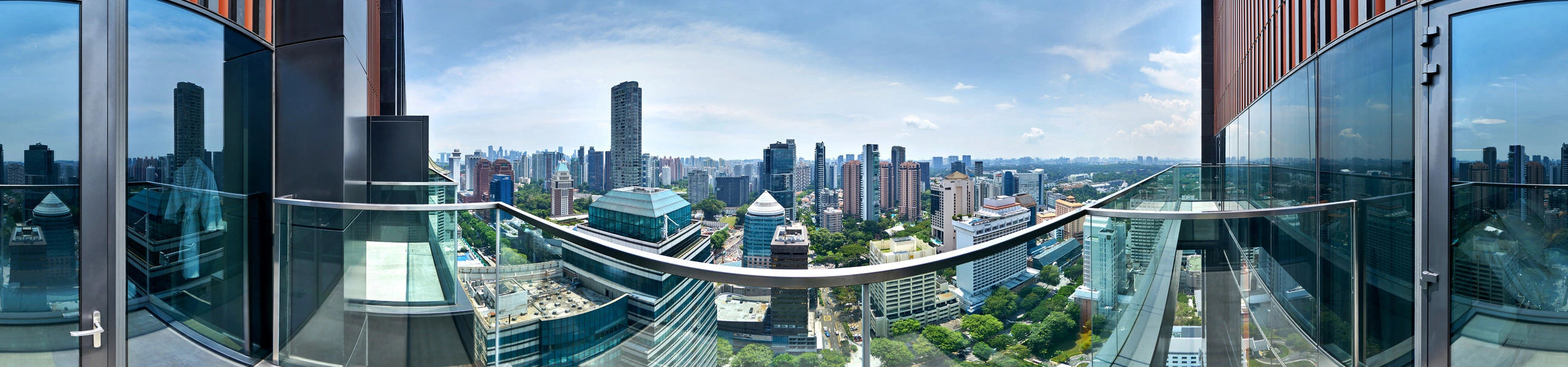 Boutique Hotel Virtual Tour at Yotel Orchard Singapore